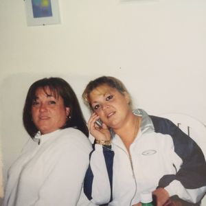 Meet your Posher, Maryann